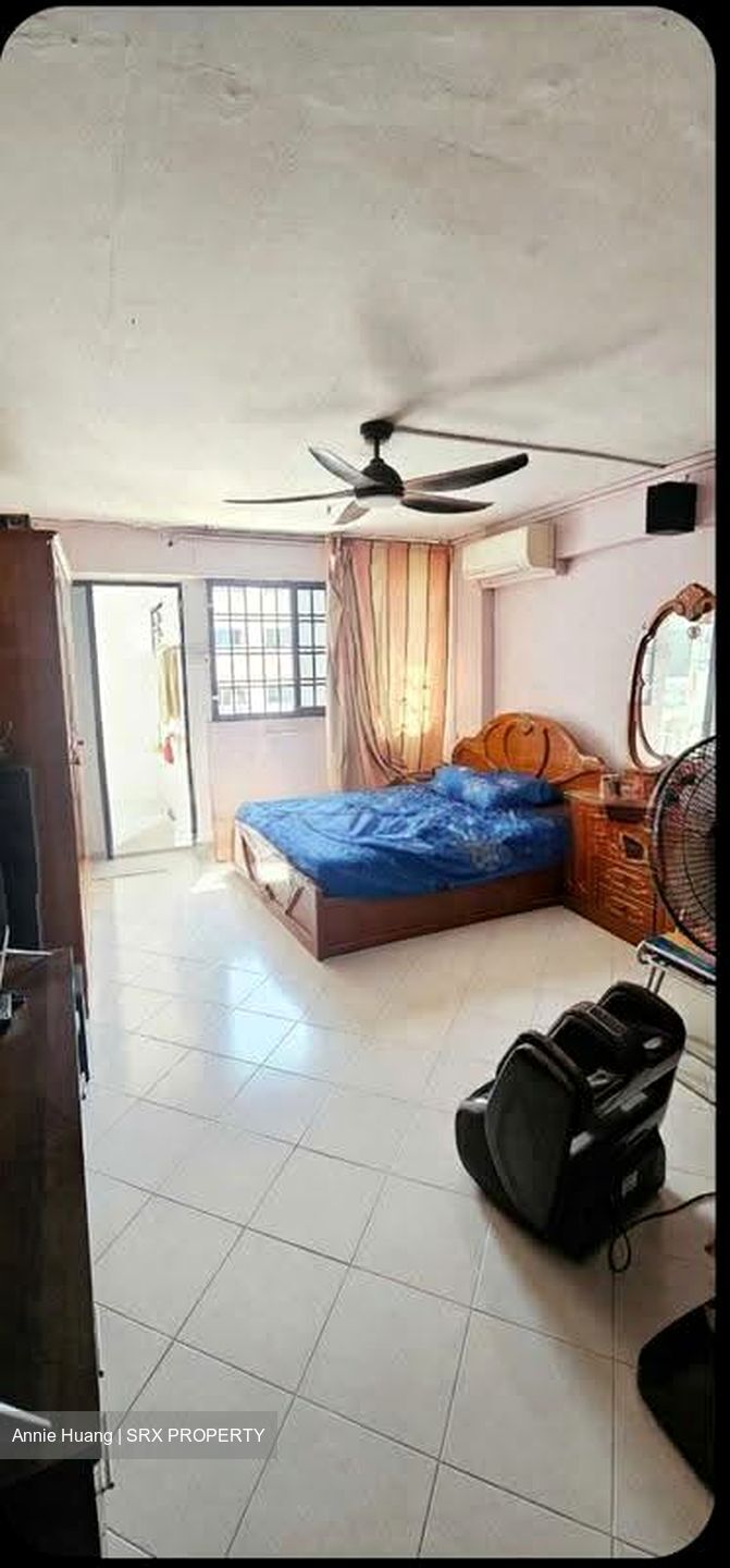Blk 289 Ficus Vale (Yishun), HDB 5 Rooms #627043841